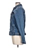 Maurices Blue Denim Jacket Size L - photo 5