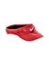 Nike Red Visor One size - photo 1