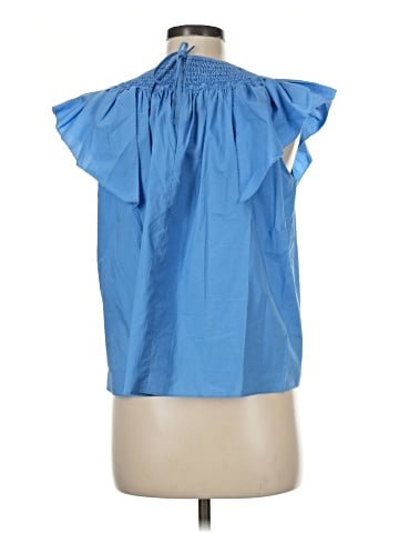 Hunter Bell Sleeveless Blouse (view 2)