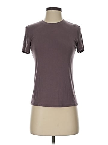 Alo Short Sleeve T-Shirt (view 1)