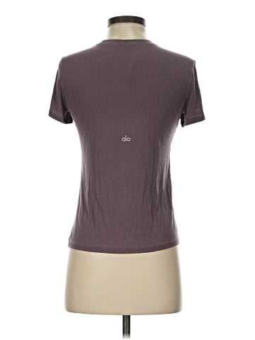 Alo Short Sleeve T-Shirt (view 2)