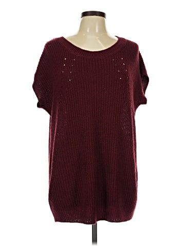a.n.a. A New Approach Pullover Sweater (view 1)