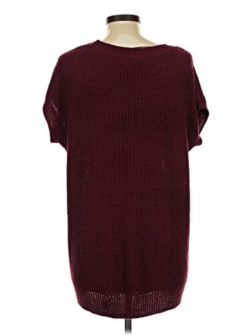 a.n.a. A New Approach Pullover Sweater (view 2)