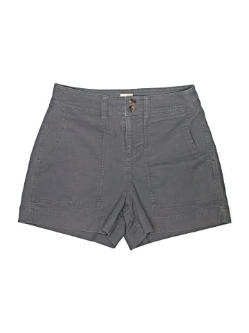 A New Day Khaki Shorts (view 1)