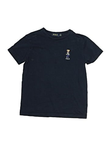 Polo by Ralph Lauren Short Sleeve T-Shirt (view 1)