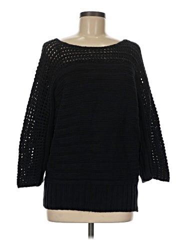 Moth Pullover Sweater (view 1)
