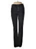 Madewell Black Jeans Size 26 waist - photo 1