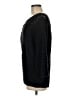 Moth Black Pullover Sweater Size M - photo 5