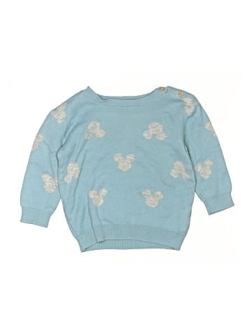 Disney Baby Pullover Sweater (view 1)