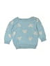 Disney Baby Blue Pullover Sweater 9-12 MO / 12 MO - photo 1