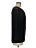 Moth Black Pullover Sweater Size M - photo 4
