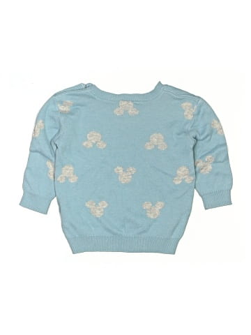 Disney Baby Pullover Sweater (view 2)