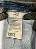Paige Blue Jeans Size 29 waist - photo 4