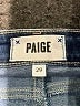 Paige Blue Jeans Size 29 waist - photo 5