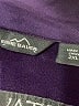 Eddie Bauer Purple Track Jacket Size 2XL - photo 6