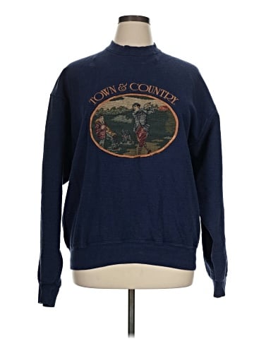 Field & Stream Sweatshirt (view 1)