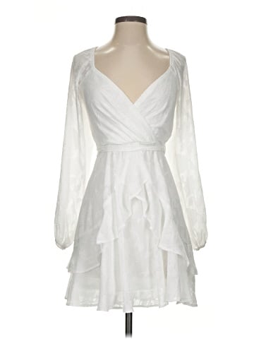 Mi ami Cocktail Dress (view 1)