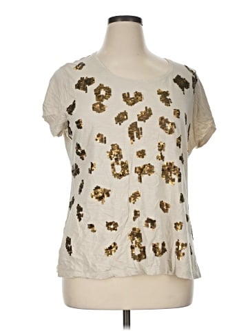 Madison Short Sleeve T-Shirt (view 1)