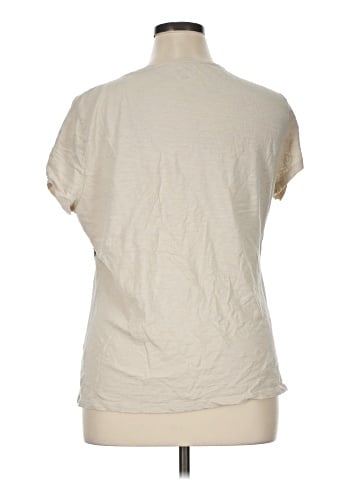 Madison Short Sleeve T-Shirt (view 2)