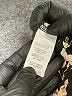 Soprano 100% Polyester Floral Black Casual Dress Size L - photo 8