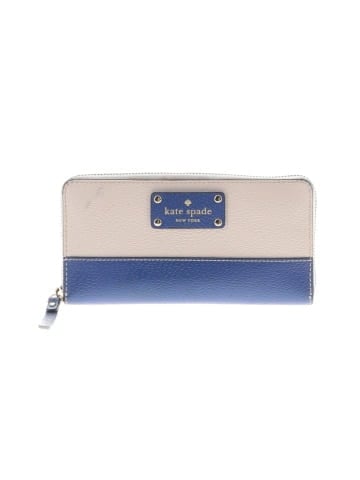 Kate Spade New York Leather Wallet (view 1)
