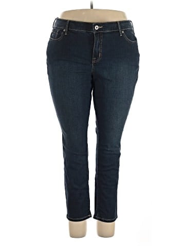 Torrid Jeans (view 1)