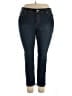Torrid Blue Jeans Size 20 - photo 1