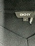 DKNY Black Pullover Sweater Size M - photo 7
