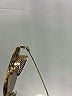 Valentino Tan Sunglasses One size - photo 5