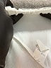 Unbranded 100% Polyester Ivory Casual Pants Size M - photo 6