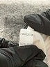 Unbranded 100% Polyester Ivory Casual Pants Size M - photo 7