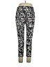 Marika Animal Print Black Leggings Size XL - photo 1