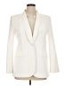 Zara 100% Polyester Ivory Blazer Size XL - photo 1