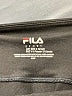 Fila Sport Solid Black Active Pants Size XS - photo 7