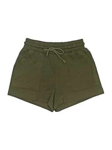 If It Were Me Shorts (view 1)
