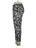 Marika Animal Print Black Leggings Size XL - photo 5