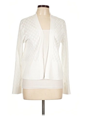 89th & Madison Cardigan (view 1)
