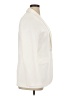 Zara 100% Polyester Ivory Blazer Size XL - photo 4