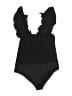 Zara Black Bodysuit Size M - photo 1