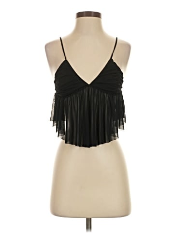 Urban Outfitters Sleeveless Blouse (view 1)