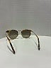 Valentino Tan Sunglasses One size - photo 4