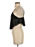 Urban Outfitters 100% Polyester Black Sleeveless Blouse Size XS - photo 5