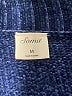 Soma 100% Polyester Blue Cardigan Size M - photo 7