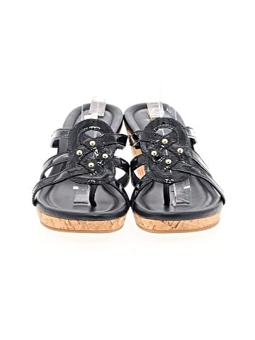 Cole Haan Wedges (view 2)
