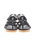 Cole Haan 100% Leather Black Wedges Size 7 - photo 2