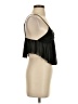 Urban Outfitters 100% Polyester Black Sleeveless Blouse Size XS - photo 4
