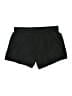 Athletic Works Solid Black Athletic Shorts Size XL - photo 1
