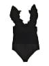 Zara Black Bodysuit Size M - photo 2