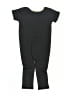Rags Graphic Black Short Sleeve Onesie Size 12-18 mo - photo 2