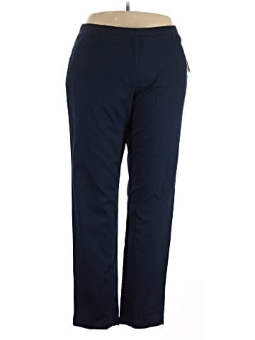 Liz & Me Active Pants (view 1)